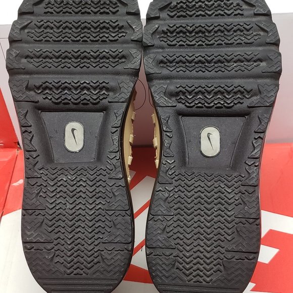 Size 9.5 - Nike Air Max TR17 Linen (1052) - Picture 5 of 6